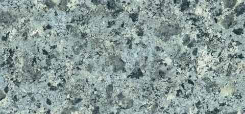 Snow Mountain Blue
