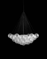 Cloud 37 Pendant