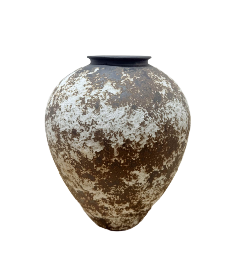 Handcrafted Vase