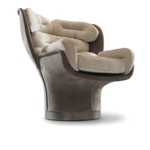 Single Chair