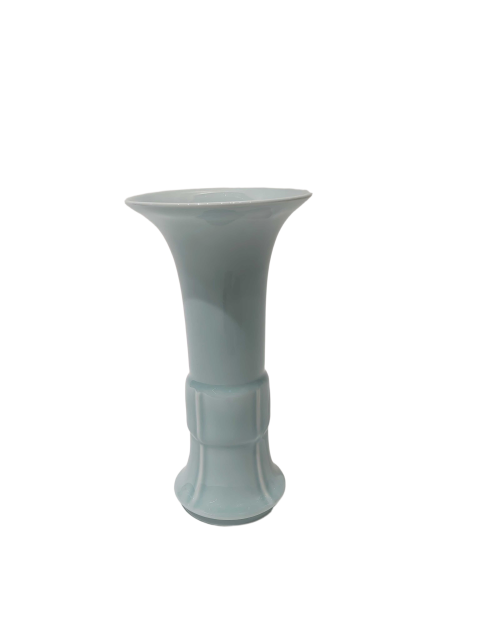Celadon Vase
