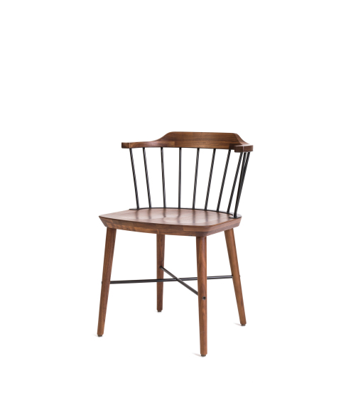 Windsor Loveseat III