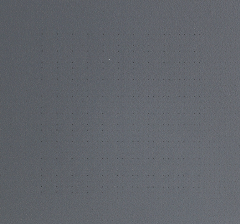 Solid Color Aluminum Composite Panel