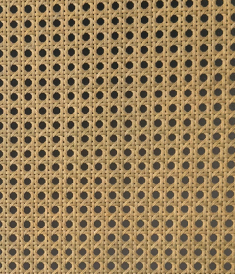 Amber Resin Panel