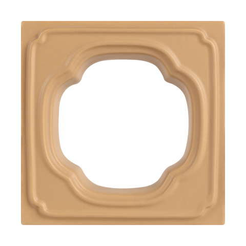 Crabapple - Limestone Brown