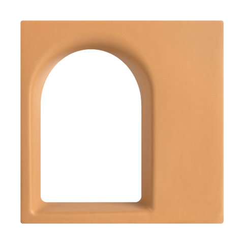Arch - Limestone Brown