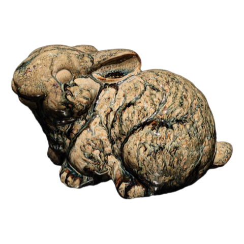 Rabbit Figurine