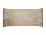 硬包式屏风