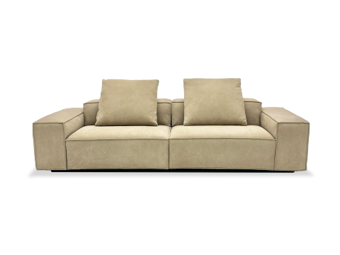 Three-Seater Sofa
