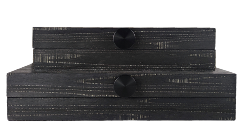 Decorative Jewelry Box