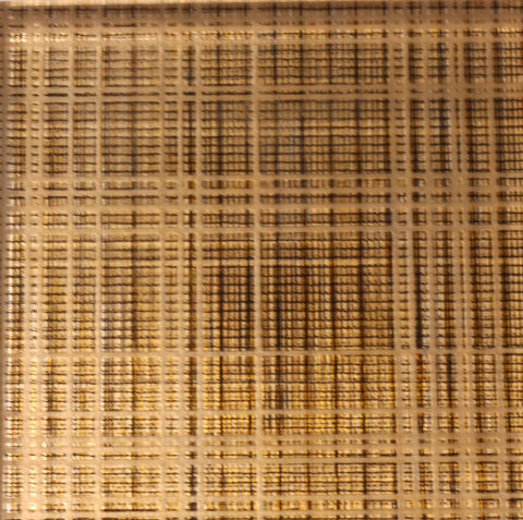 Wired Glass