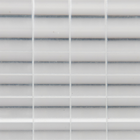 Hot-Melt Wired Glass