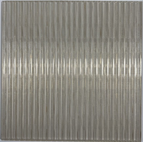 5+5 Laminated Wired Glass