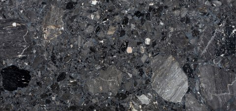 Large aggregate terrazzo CE4