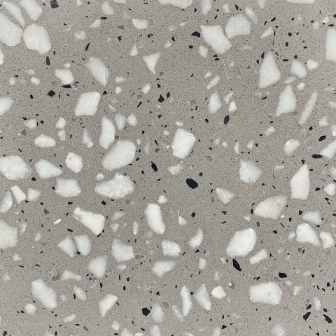 Inorganic Terrazzo