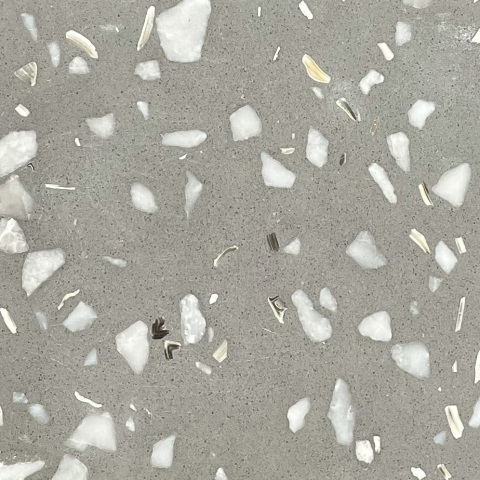 Inorganic Terrazzo