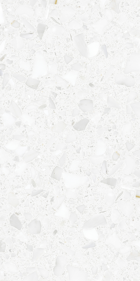 Inorganic Terrazzo