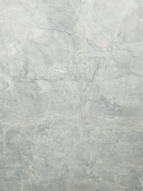Yabo Grey White
