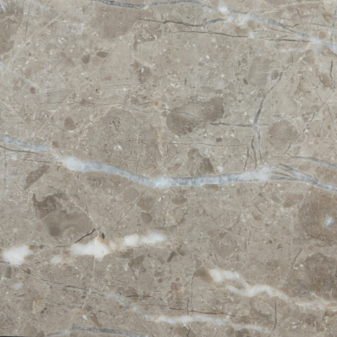 Cloud Dora Grey Marble