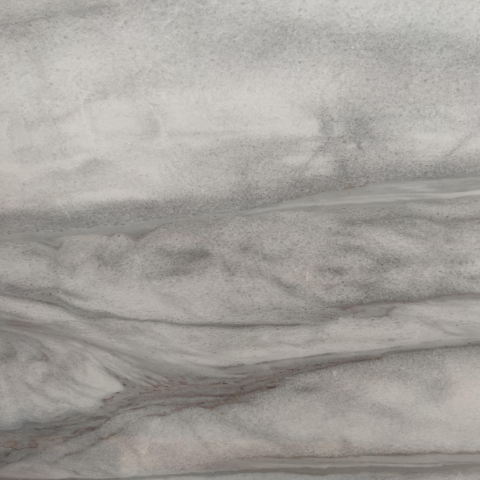 Cloud Sea White Marble