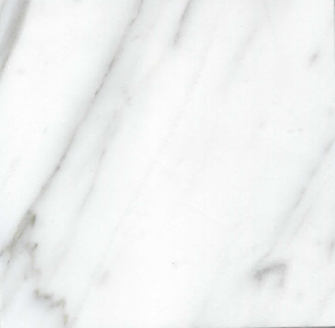 Fish Belly White Marble