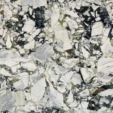 Verdant Onyx