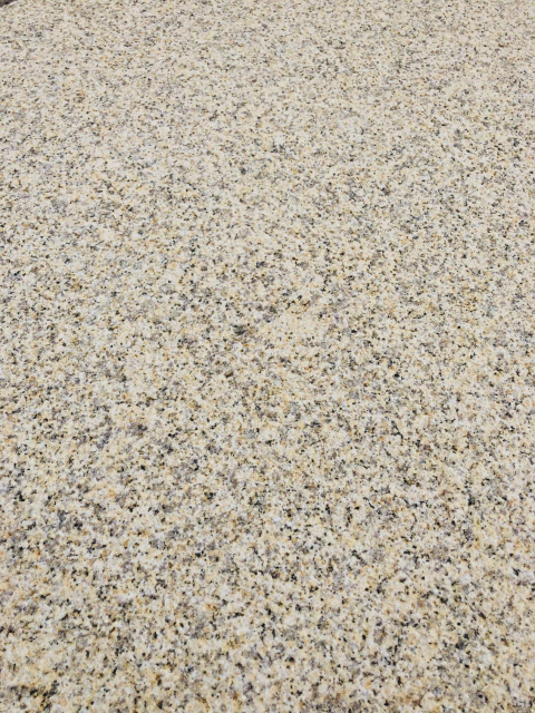 Golden Grain Granite