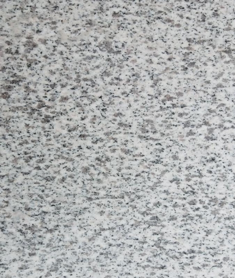 White Grain Granite