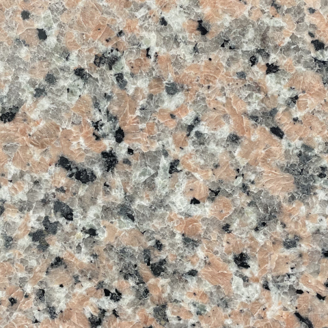 Red Grain Granite
