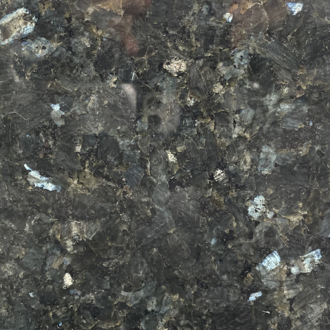 Green Diamond Granite