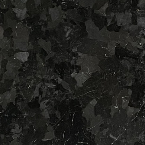 Ruili Black Granite