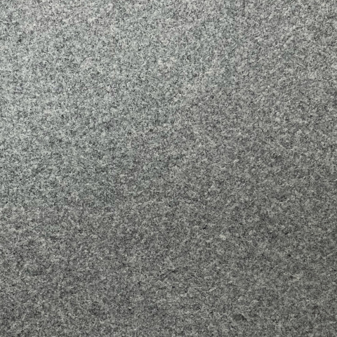 Gray Grain Granite, Water-Washed
