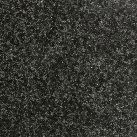 Leopard Black Granite