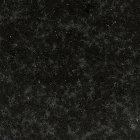 Dark Aroma Black Granite