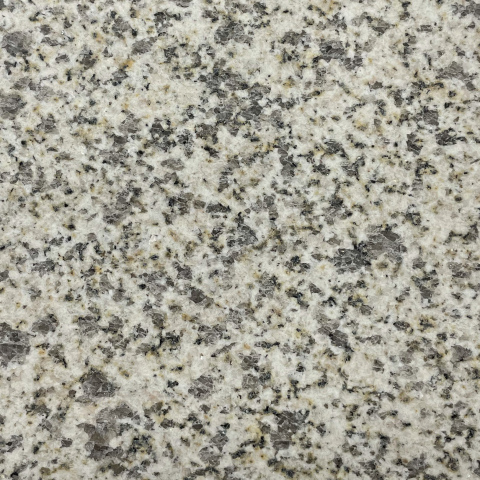 Yellow Grain Granite
