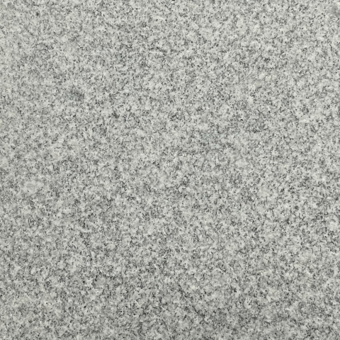 Gray Grain Granite, Water-Washed
