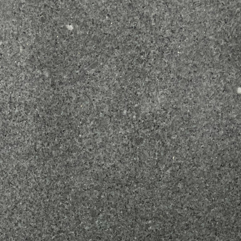 Black Grain Granite