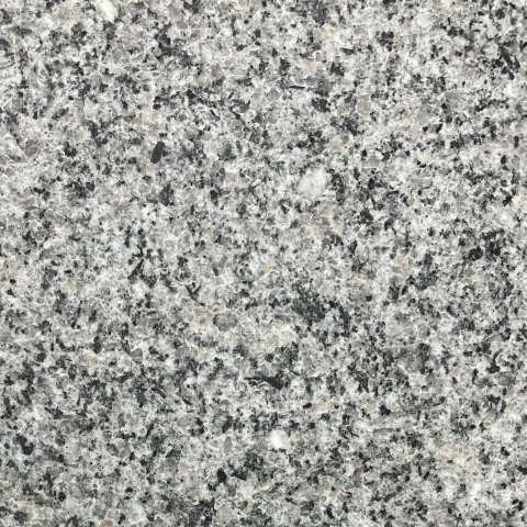 Gray Grain Granite 1