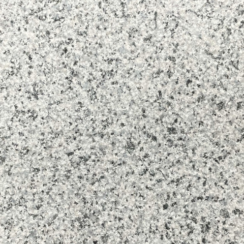 Gray Grain Granite 1, Bush-Hammered