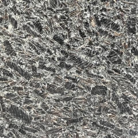 Permian Leather-Finish Granite