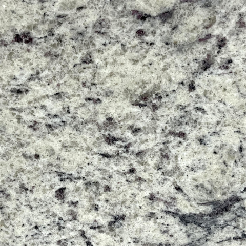 White Lou Granite