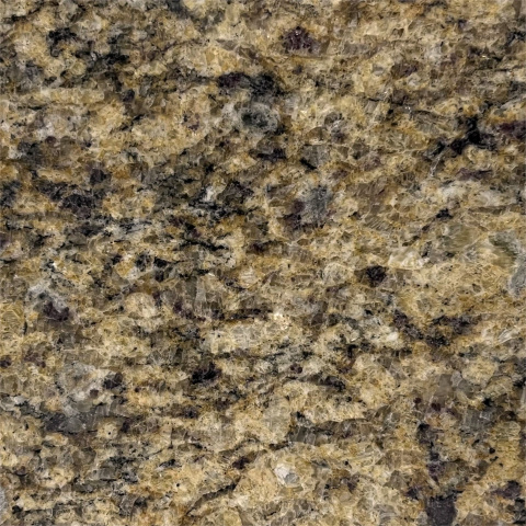 Roman Gold Granite