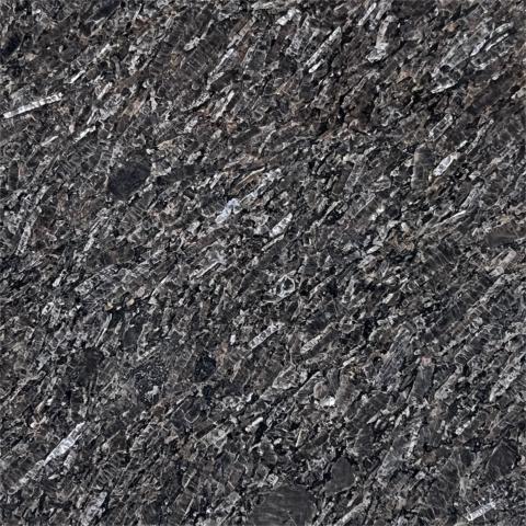Permian Granite