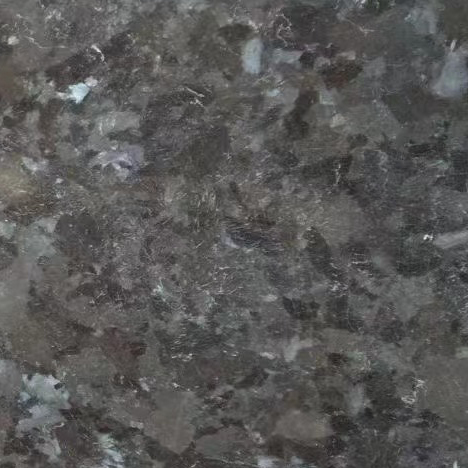 Silver Diamond Brown Granite
