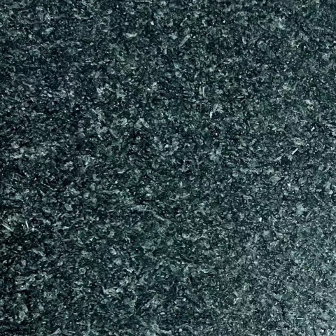 Black Granite, Flamed
