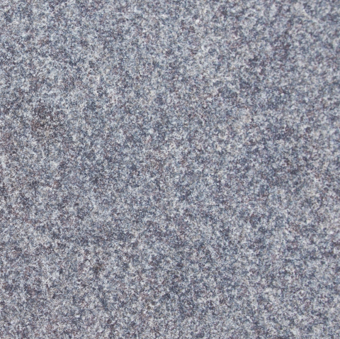 New Shanxi Black Granite, Flamed