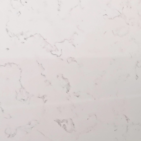 White Quartz
