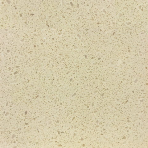 Yellow Quartz