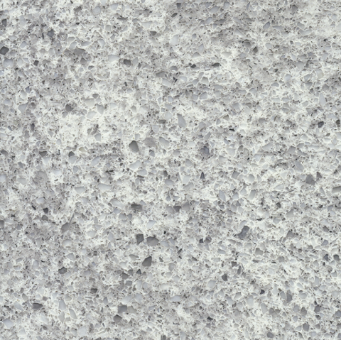 Grey Quartz
