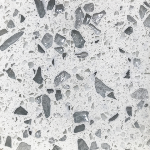 White Quartz